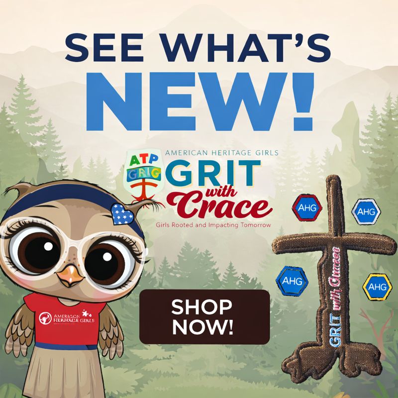 GRIT with Grace