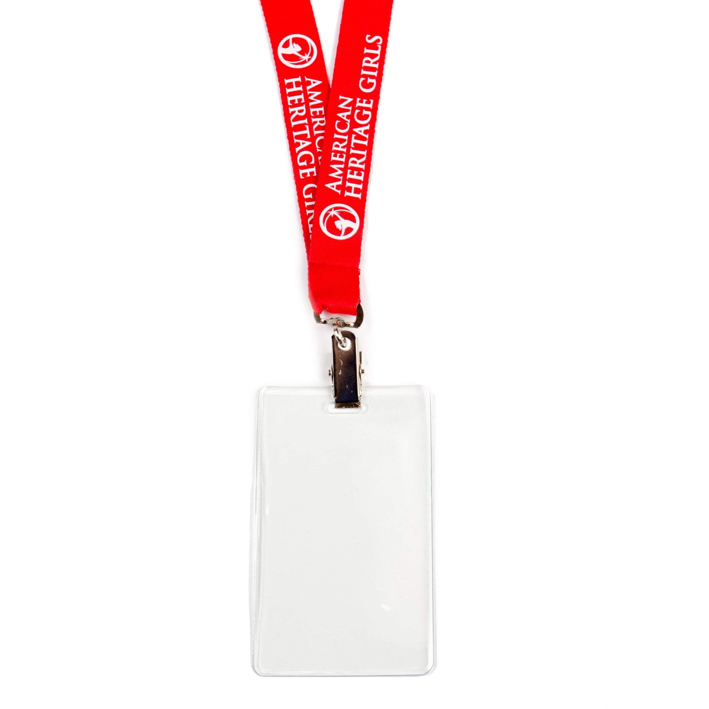 Ahg Membership Lanyard 4135 Uniforms