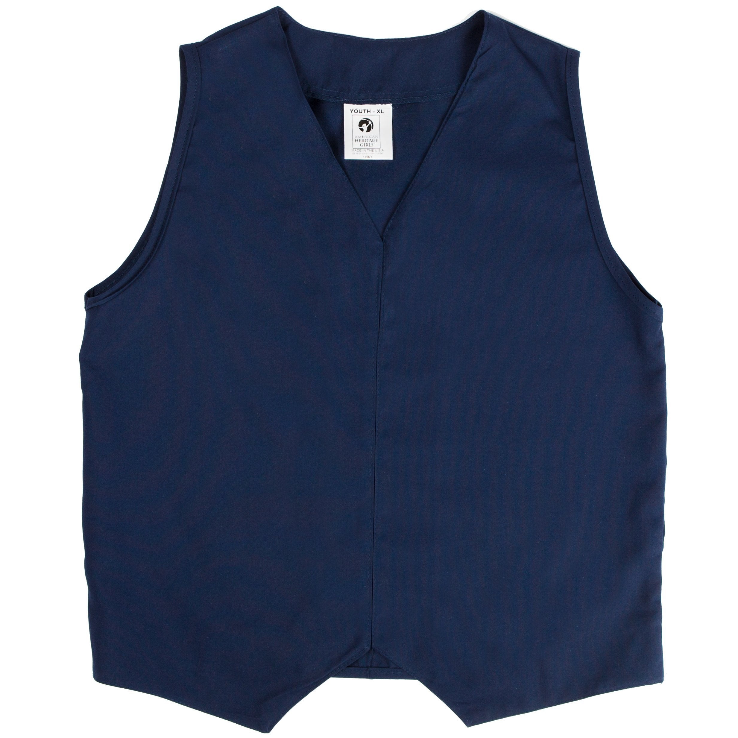 Explorer Vest Al 4135 Uniforms