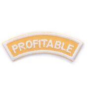 Heart Of Womanhood Arc Profitable 4130 Uniform Accessories