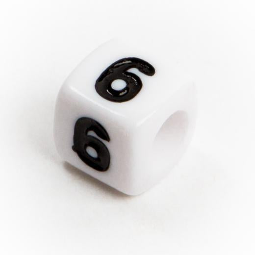 Pathfinder Necklace Number Bead 6 Or 9 4135 Uniforms