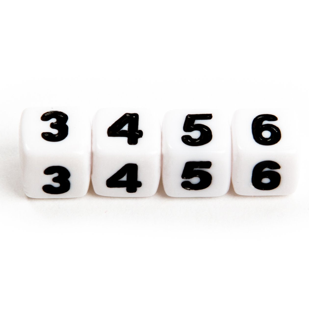 Pathfinder Necklace Number Bead 4135 Uniforms