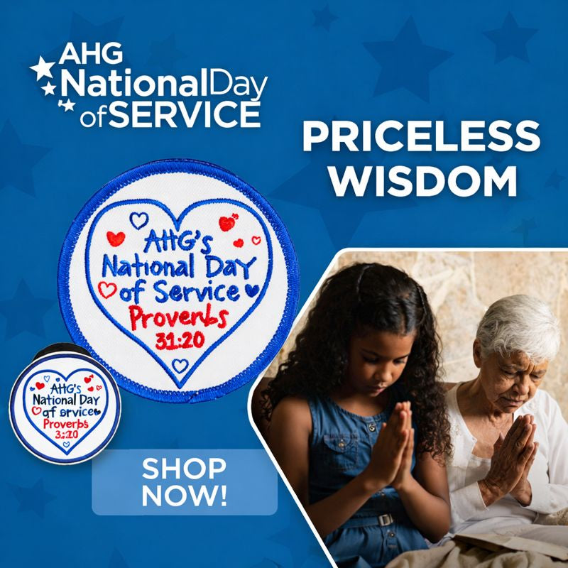 National Day of Service