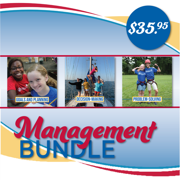 GRIT with Grace Management Bundle Download