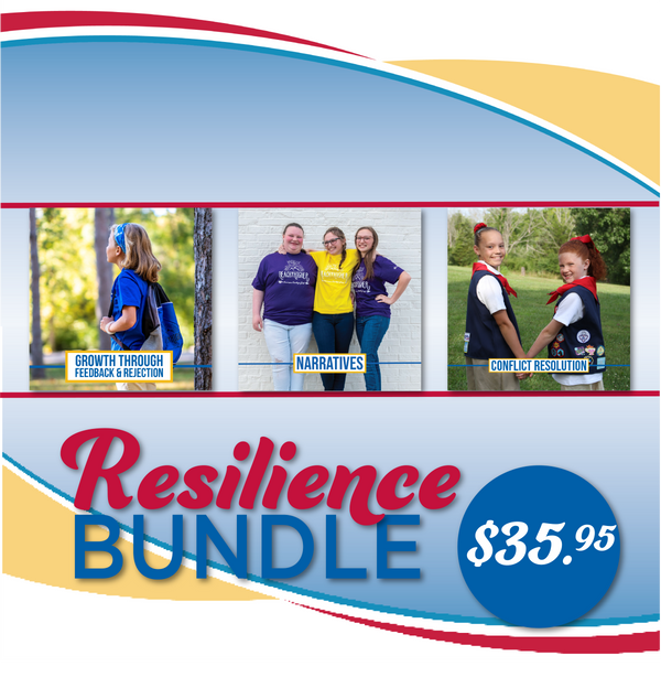 GRIT with Grace Resilience Bundle Download