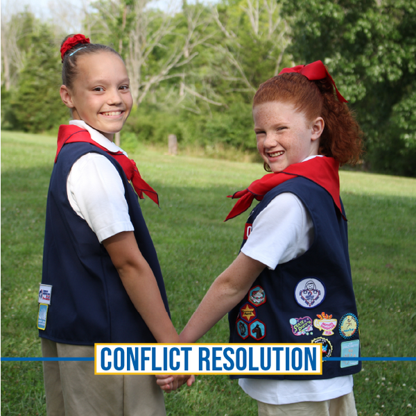 Conflict Resolution GRIT with Grace Download Session V1