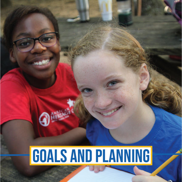 Goals & Planning GRIT with Grace Download Session V1