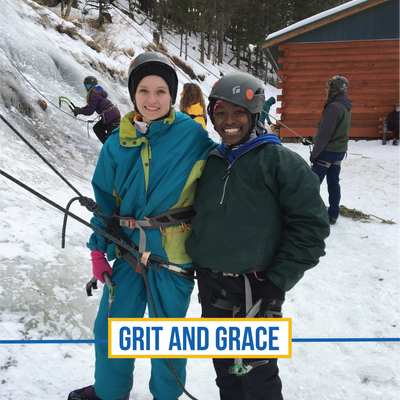 GRIT with Grace: Complete Collection Download