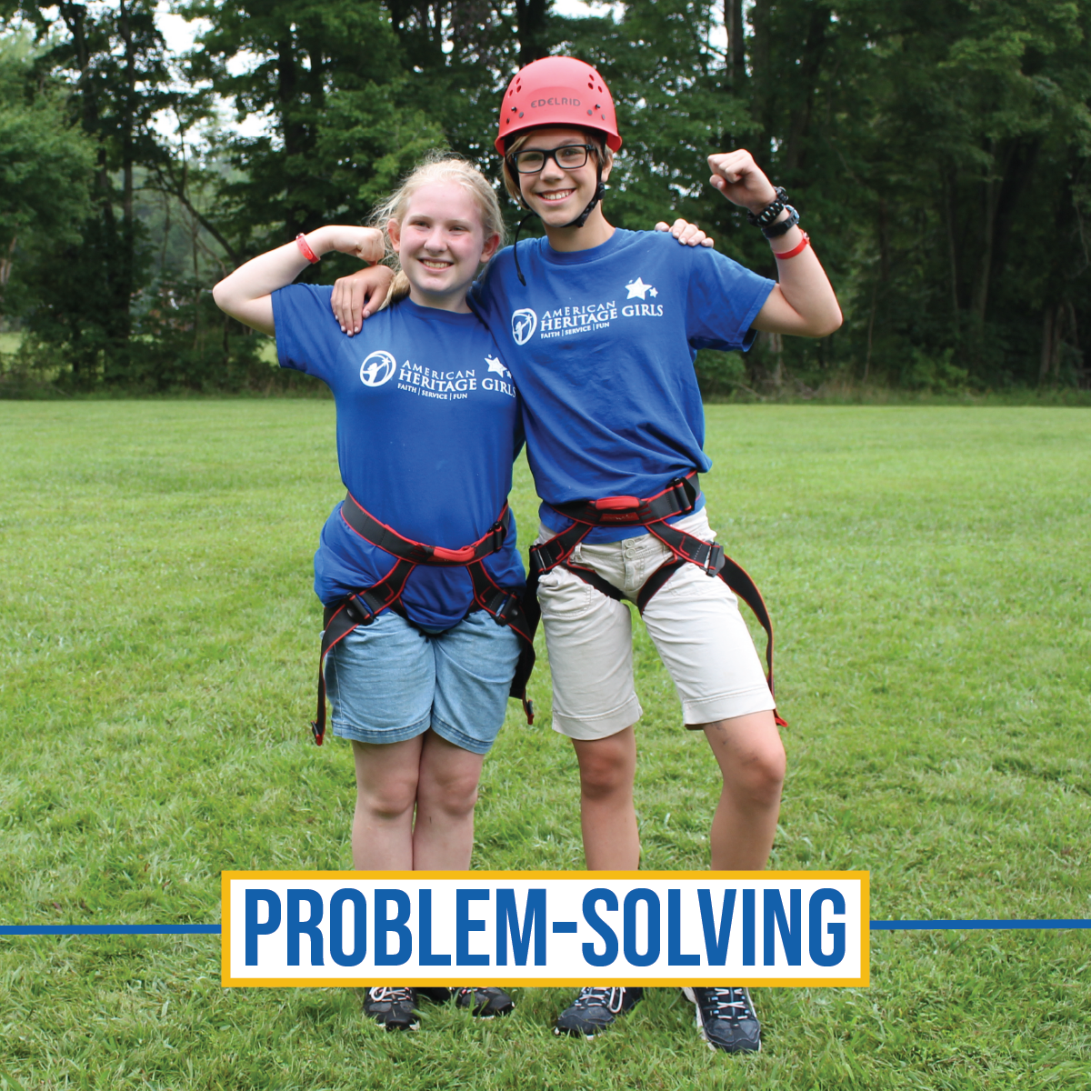 Problem-Solving GRIT with Grace Download Session V1 – AHGstore