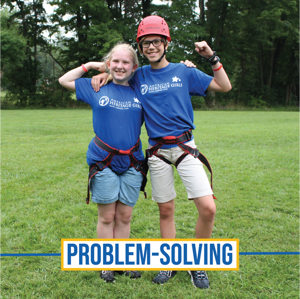 Problem-Solving GRIT with Grace Download Session V1