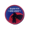 AHG Daughter of a Leader Patch
