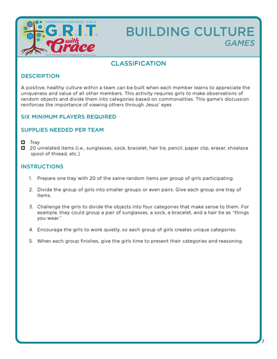 Building Culture GRIT with Grace Download Session V2