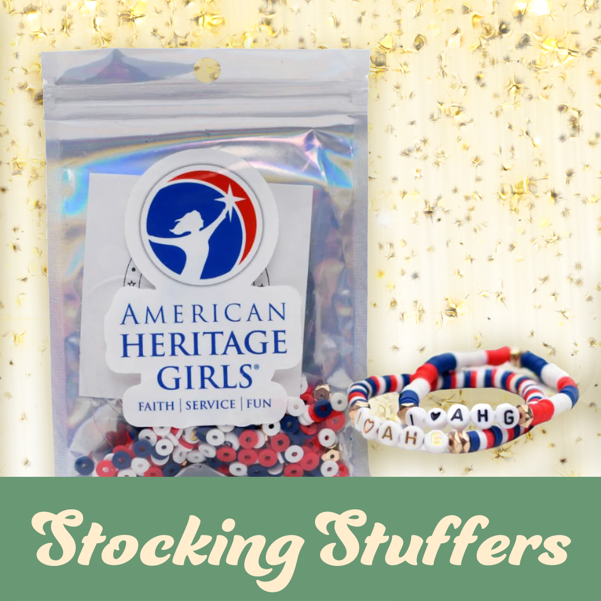 American Heritage Girls