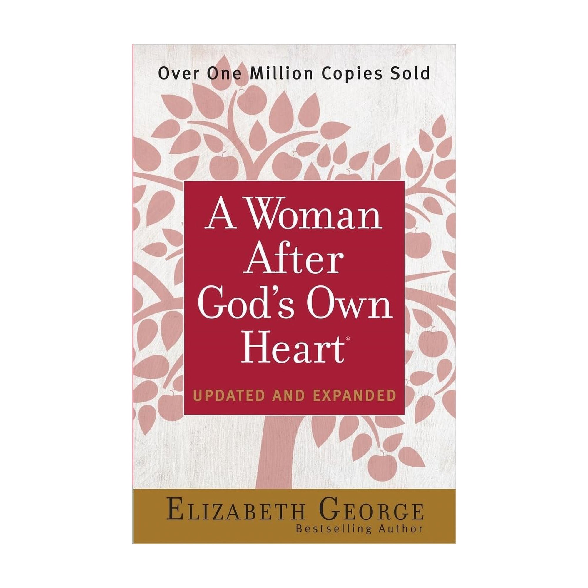 A Woman After God's Own Heart