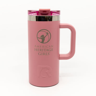 AHG 16 oz Insulated Travel Mug