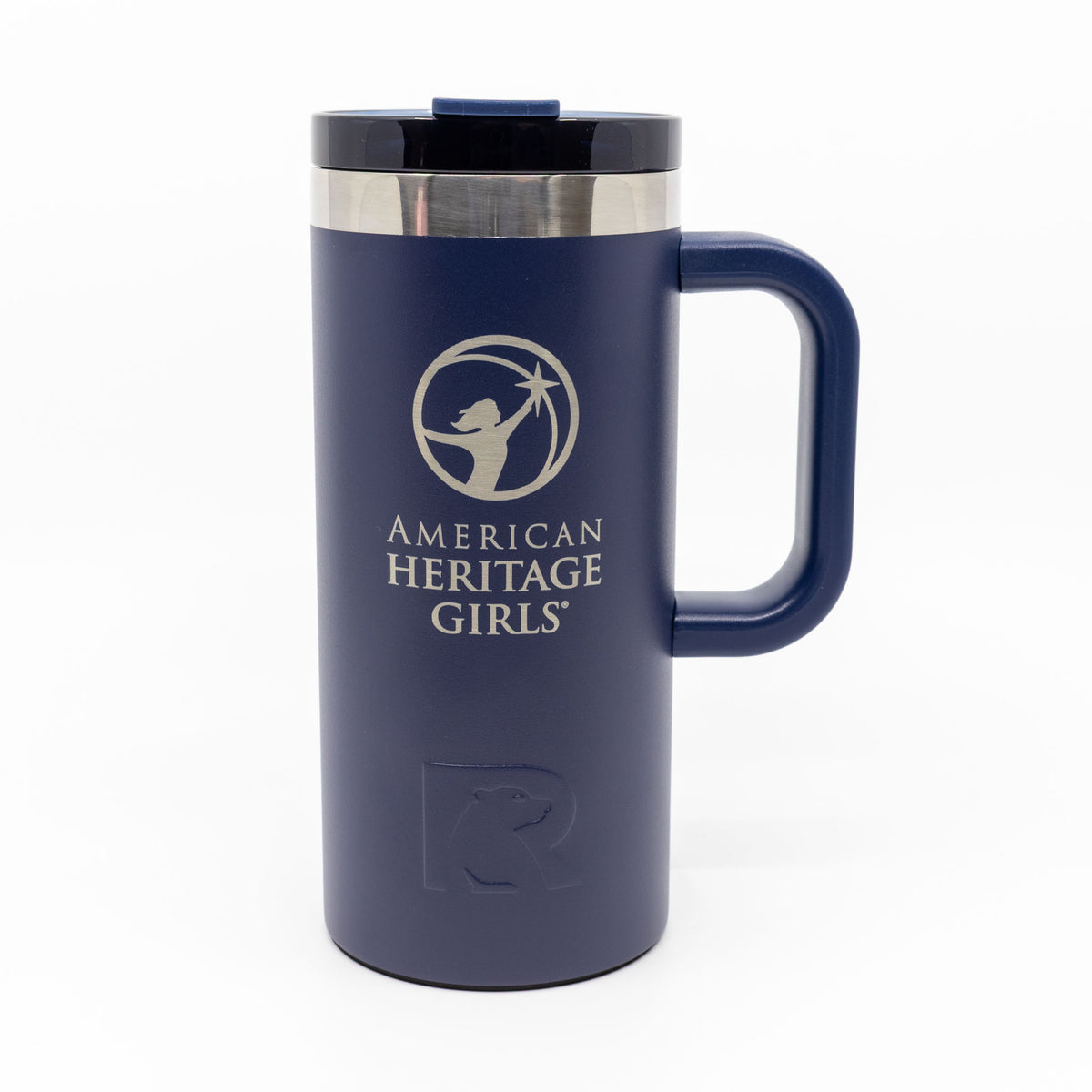 AHG 16 oz Insulated Travel Mug