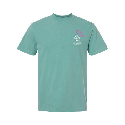 AHG I Am His T-Shirt