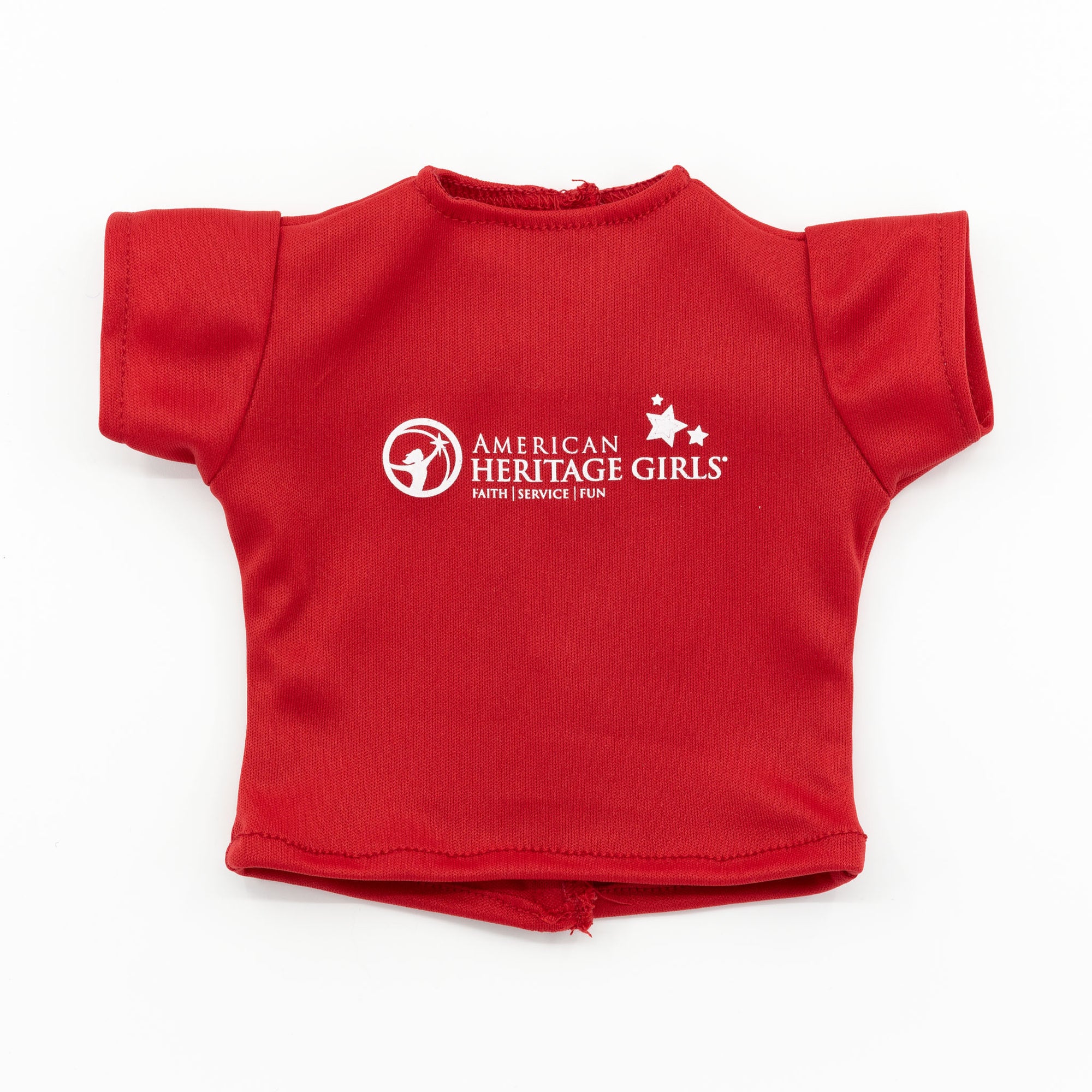 AHG Official Class B Uniform Doll T-Shirt