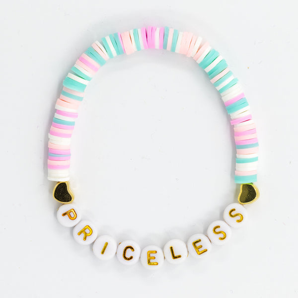 AHG PRICELESS Friendship Bracelet