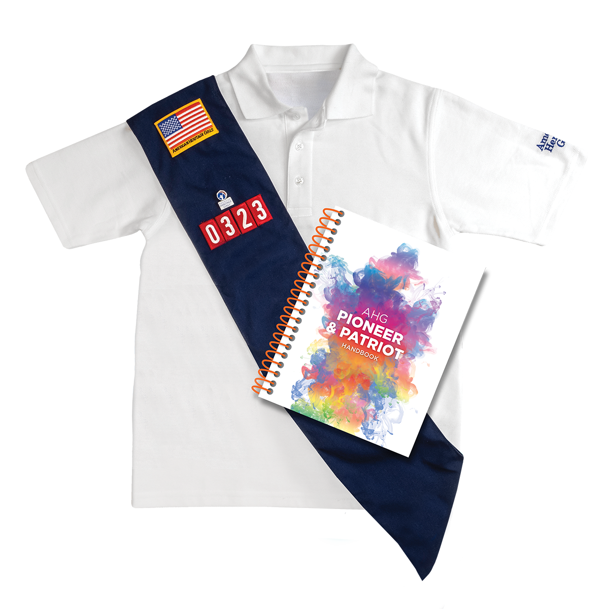 Pioneer Start-Up Bundle
