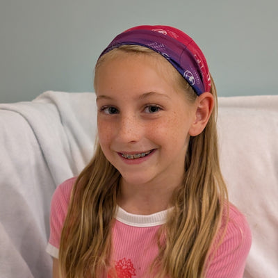 AHG Sunrise Headband