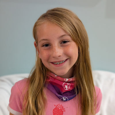 AHG Sunrise Headband