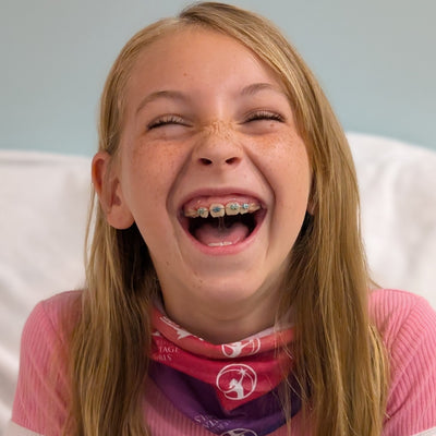 AHG Sunrise Headband