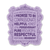 AHG Creed Sticker