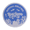 AHG National Bible Bee Patch