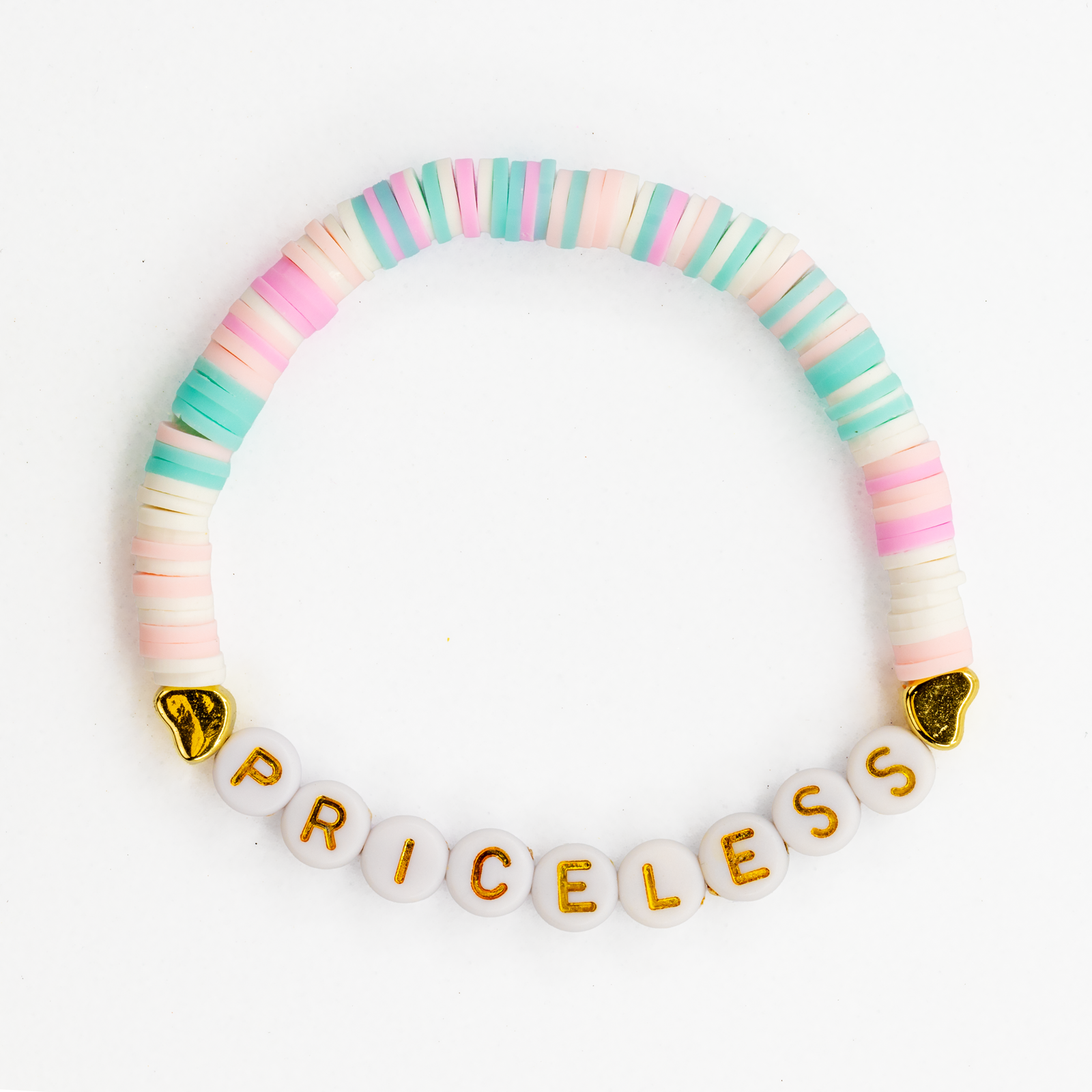 AHG PRICELESS Friendship Bracelet