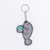 AHG PRICELESS Keychain
