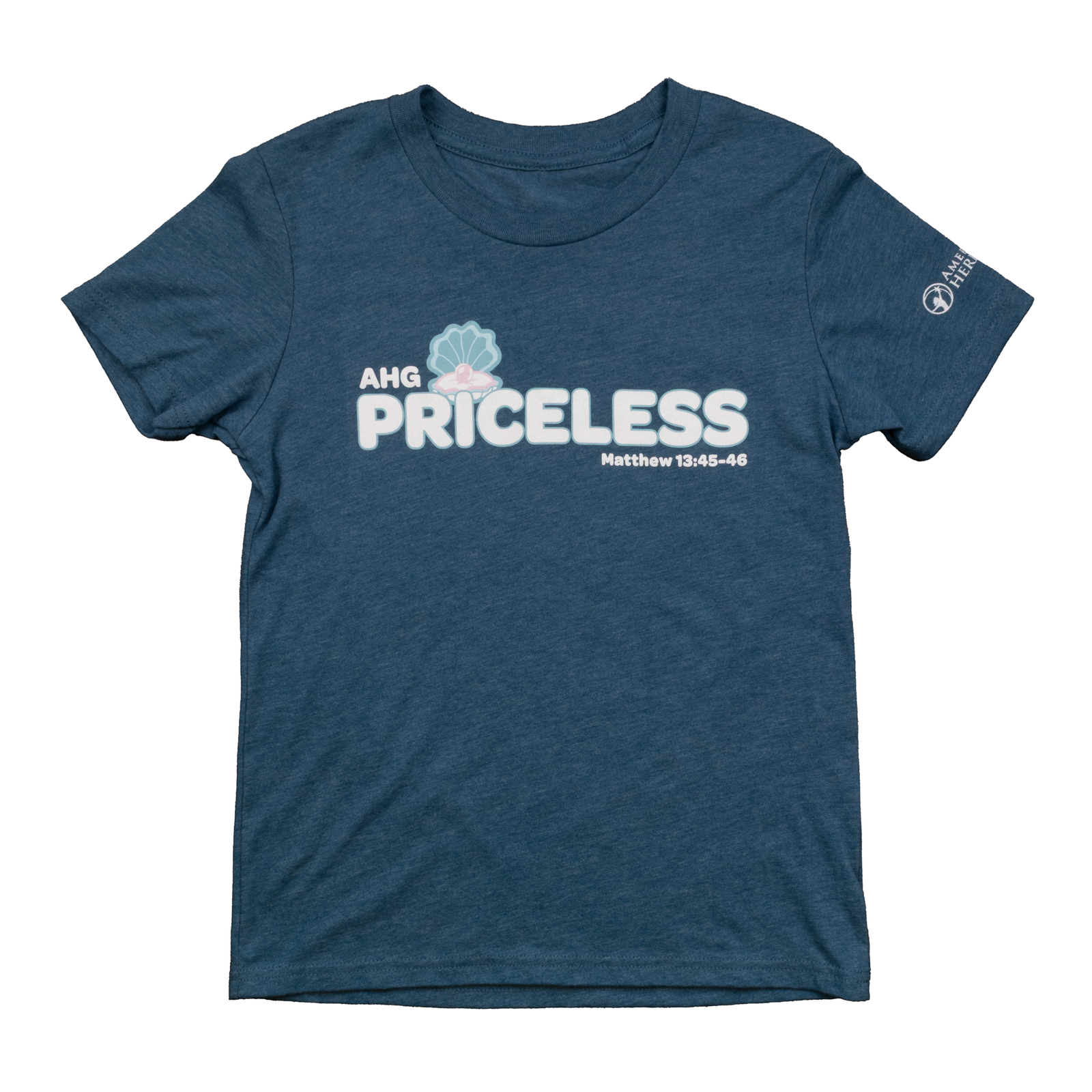 AHG PRICELESS T-Shirt