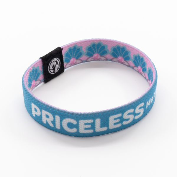 AHG PRICELESS Who I Am Band