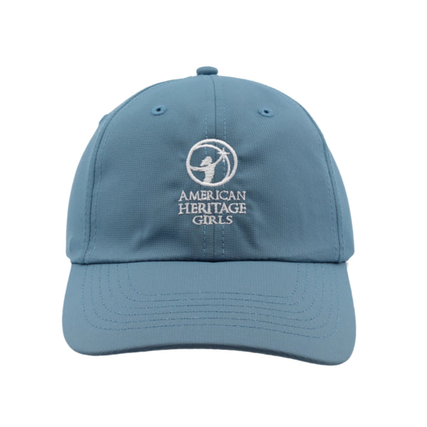 AHG Performance Cap - Blue