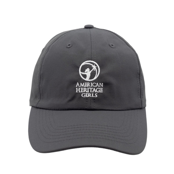 AHG Performance Cap - Gray