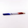 AHG Red, White, Blue Pencil