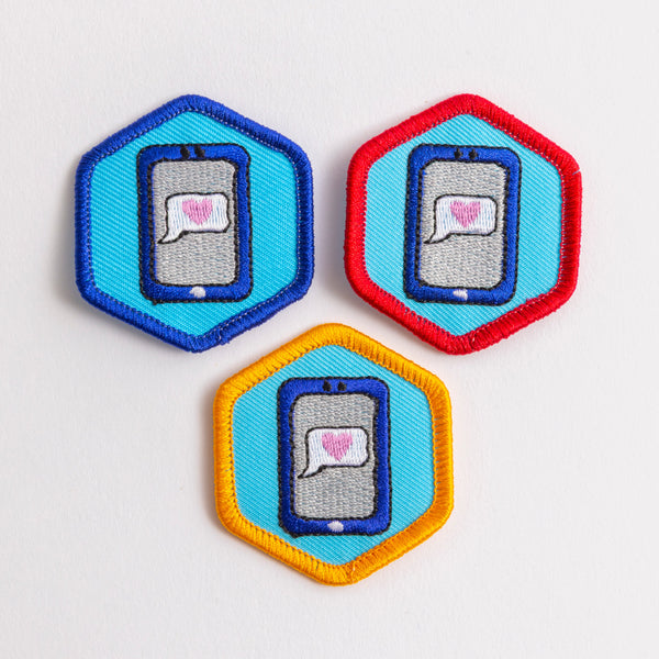 Digital Citizenship Badge