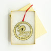 AHG 30th Anniversary Christmas Ornament