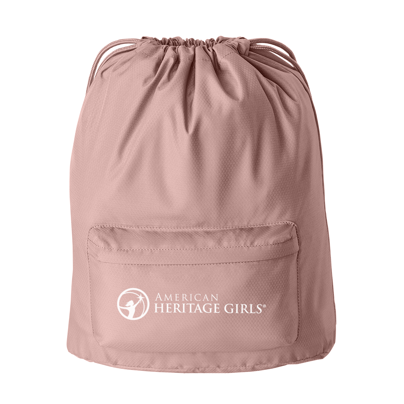 AHG Adjustable Drawstring Backpack - AHGstore