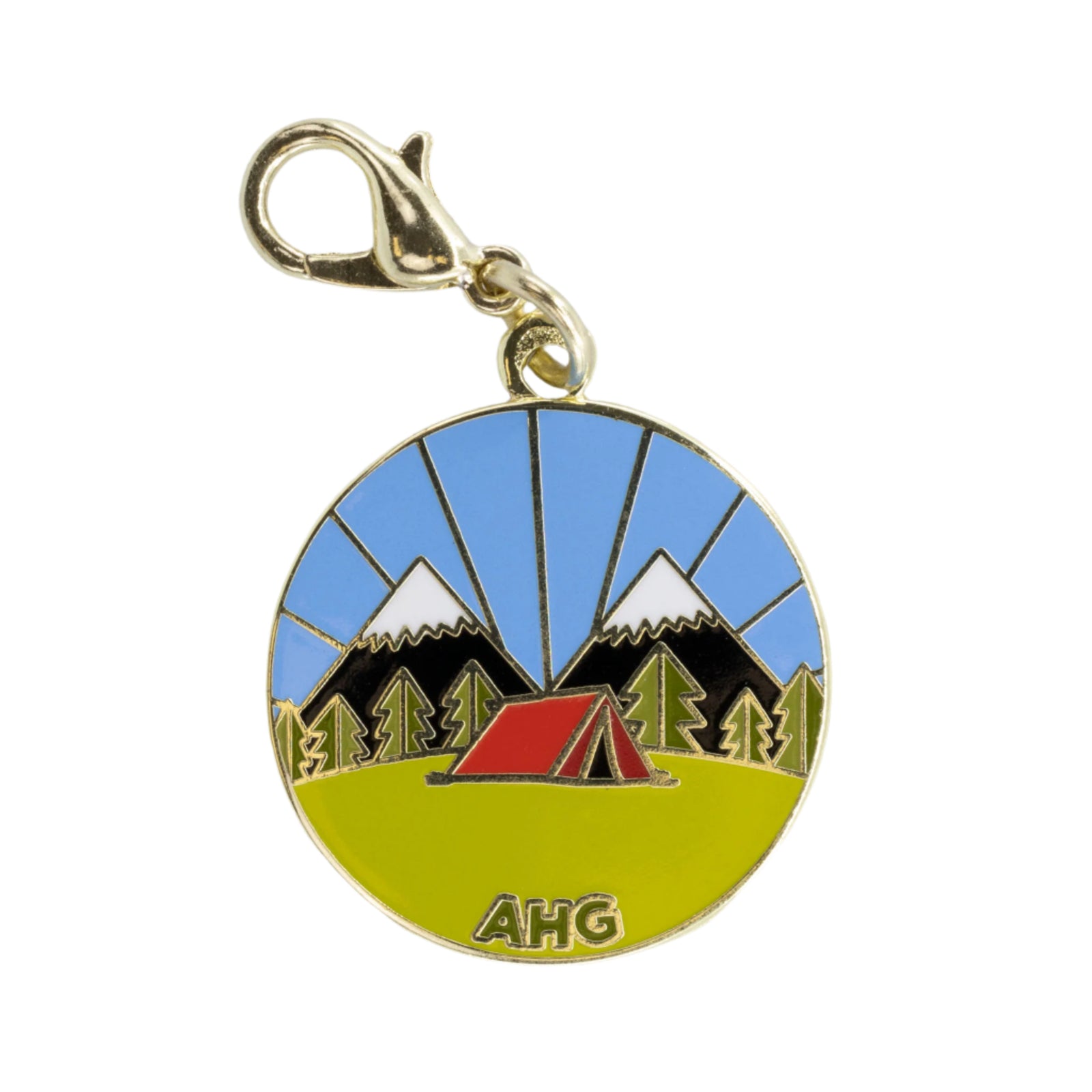 AHG Camp Charm