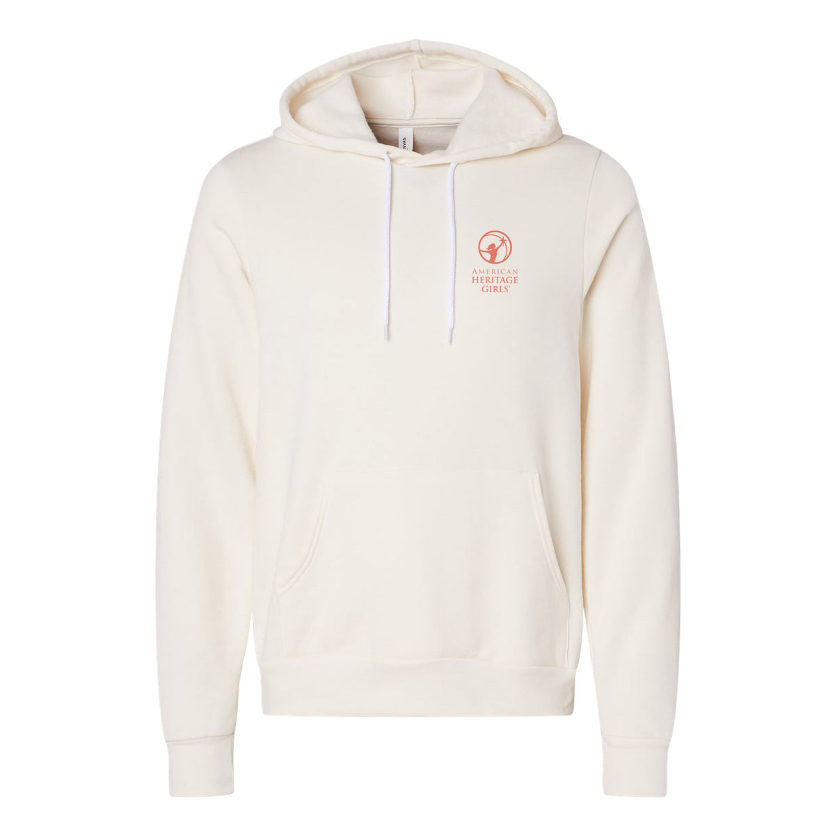 AHG Oath Bouquet Hooded Sweatshirt