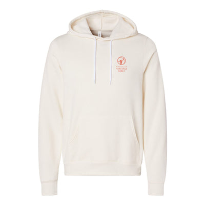 AHG Oath Bouquet Hooded Sweatshirt
