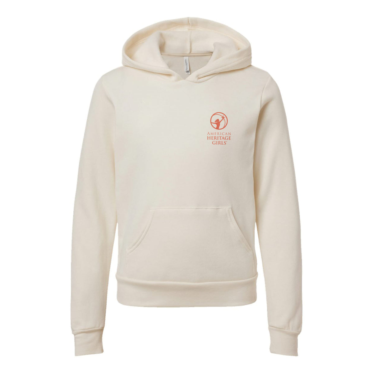 AHG Oath Bouquet Hooded Sweatshirt