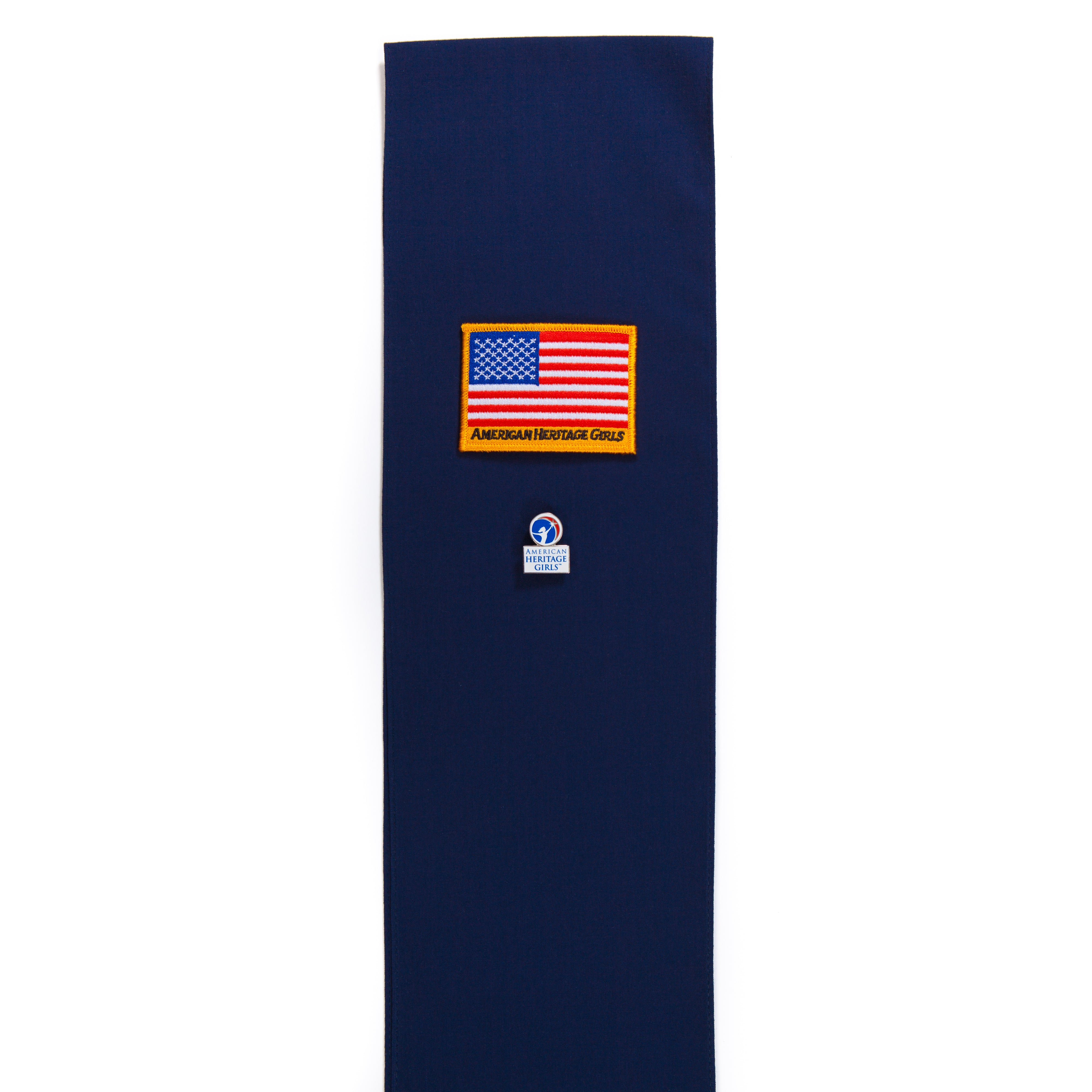 Pioneer & Patriot Sash Bundle