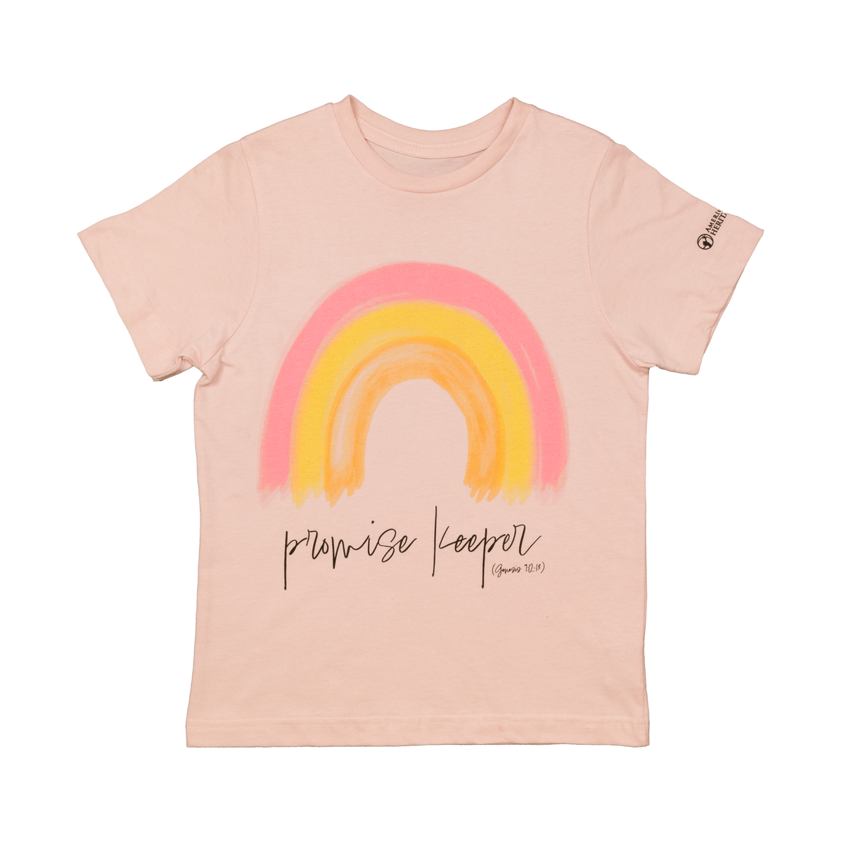 AHG Promise Keeper T-Shirt