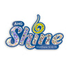 AHG SHINE Sticker