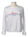 AHG Alumna Crew Neck Sweatshirt