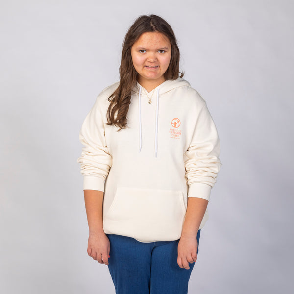 AHG Oath Bouquet Hooded Sweatshirt