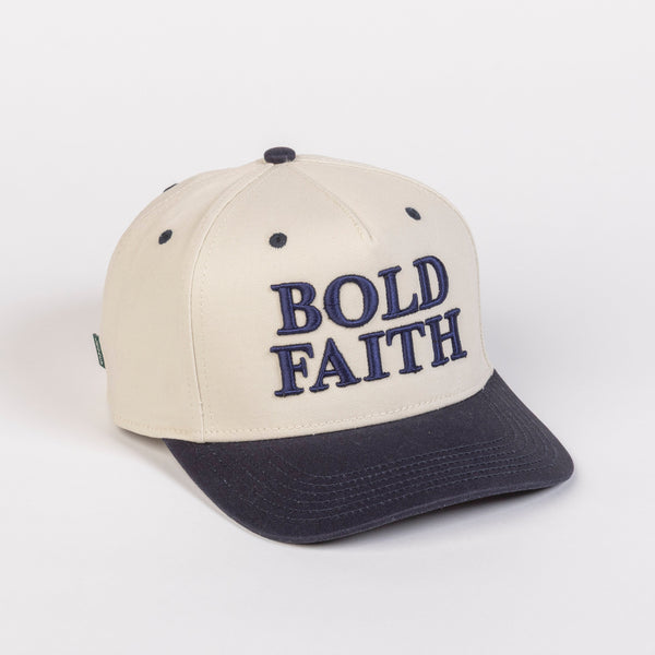 AHG Bold Faith Hat