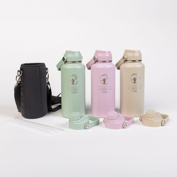 AHG 32oz Water Bottle